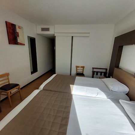 Cévenol Hôtel Millau Kültér fotó