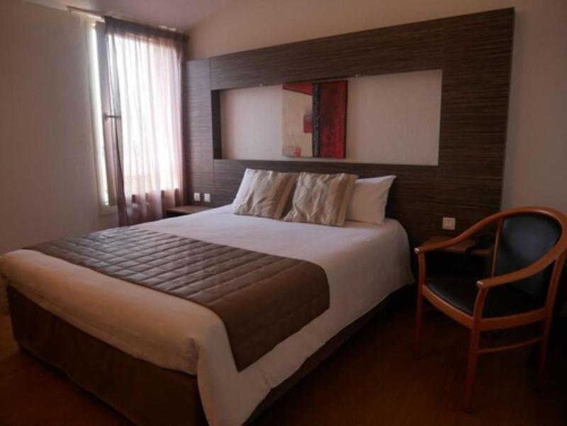 Cévenol Hôtel Millau Kültér fotó