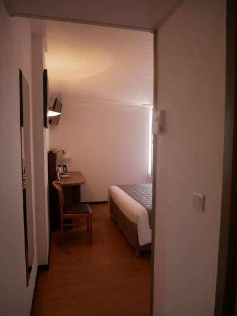 Cévenol Hôtel Millau Kültér fotó