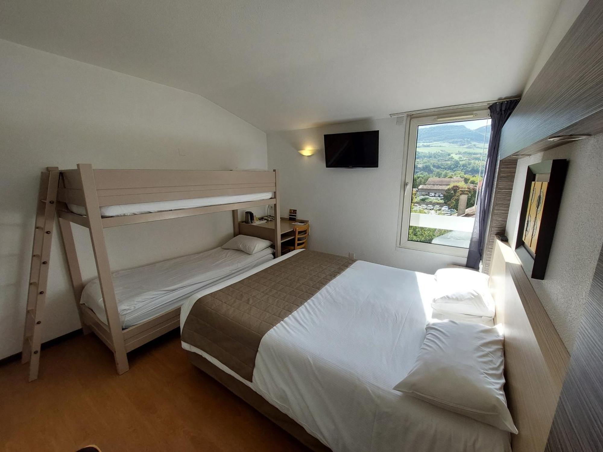Cévenol Hôtel Millau Kültér fotó