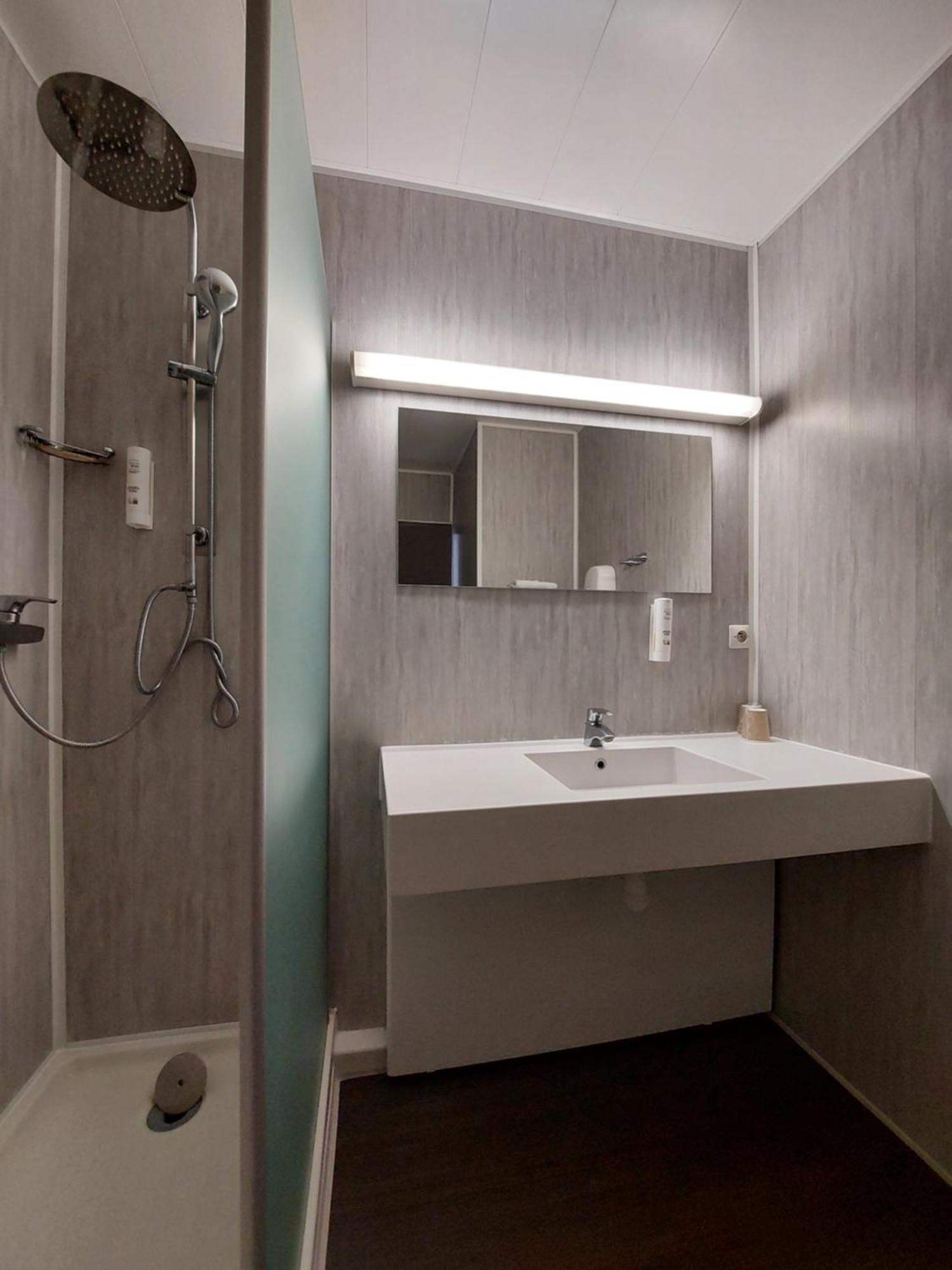 Cévenol Hôtel Millau Kültér fotó