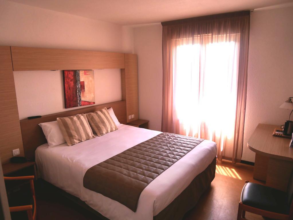 Cévenol Hôtel Millau Kültér fotó